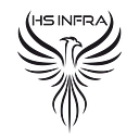 H S Infra Limited logo