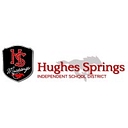 Hughes Springs Isd logo