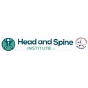 Head & Spine Institute Of Texas logo