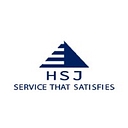 Howard Smith Janitorial logo