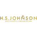 H S Johnson logo