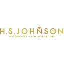 H S Johnson logo