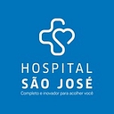 Hospital São José   Criciúma logo