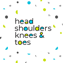 Head Shoulders Knees and Toes