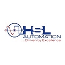 Hsl Automation Ltd. logo