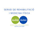 Hospital Son Llàtzer logo