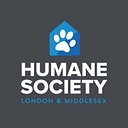 Humane Society London & Middlesex logo