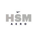 Hsm Aero logo