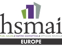 Hsmai Region Europe logo