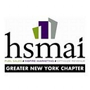 Hsmai New York City logo