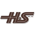 H&S Manufacturing, Inc. logo