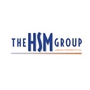The Hsm Group logo
