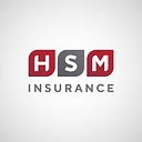Hsm Insurance logo