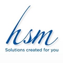Hsm Chartered Accountants logo