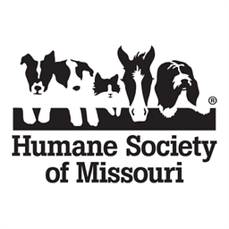 Humane Society of Missouri logo