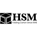 Hsm Packaging Inc. logo