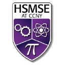 The High School For Math, Science And Engineering logo