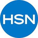 HSN Technologies logo — Golang Developer job on DevsUnite