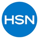 Home Shopping Network logo