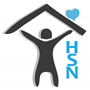 HOMELESS SERVICES NETWORK OF CENTRAL FLORIDA logo