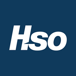 HSO Enterprise Solutions, LLC logo