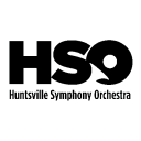 Huntsville Symphony Orchestra logo