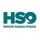 The Huntsville Symphony Orchestra logo