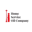 Home Service Oil Co logo