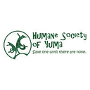 The humane society of yuma