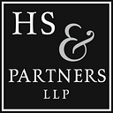 Hs & Partners Llp, Chartered Professional Accountants logo