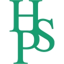 Herald Square Psychology P logo