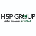 Hsp logo