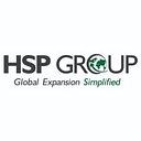 Hsp Group Inc logo