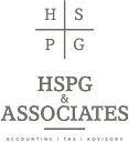 Hspg & Associates logo