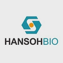 Hansoh Pharmaceutical logo