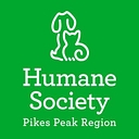 Humane Society Pikes Peak Region logo