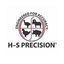 Favicon of H-S Precision, Inc.