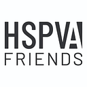 HSPVA Friends logo