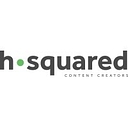 Hsquared logo