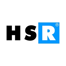 HSR Fellbach - Der Hydraulik-Service logo