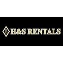 H&S Rental & Services logo