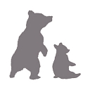 Highland Springs Resort logo