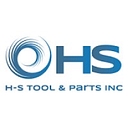H S Tool & Parts Inc. logo