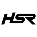 HSR Wheel logo