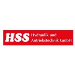 HSS Hydraulik und Antriebstechnik GmbH logo