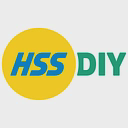 HSS Hire logo