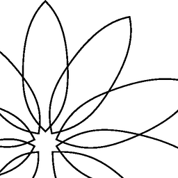 Helsingin Sanomain Säätiö logo
