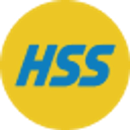 HSS Careers logo