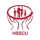 Health Services Staffs Credit Union logo