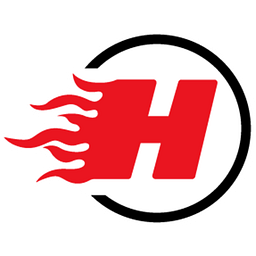 Hot Springs 7-8 logo